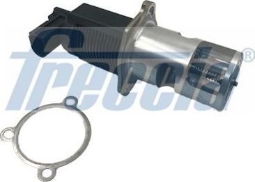 Клапан EGR (рециркуляции выхлопных газов) Freccia для Nissan Interstar 2002-2026. Артикул EGR12-128