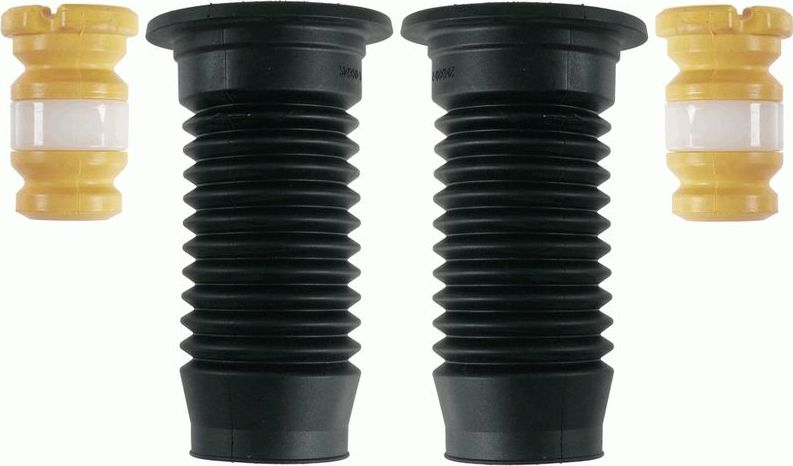 Комплект отбойников и пыльников амортизаторов (стоек) SACHS сервисный комплект. Артикул 900 211