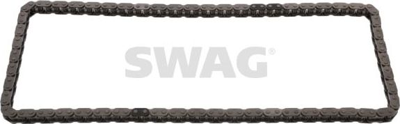 Цепь привода распредвала SWAG. Артикул 62 94 5270