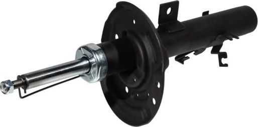 Амортизатор Zentparts передний левый для Renault Kadjar I 2015-2026. Артикул Z00905