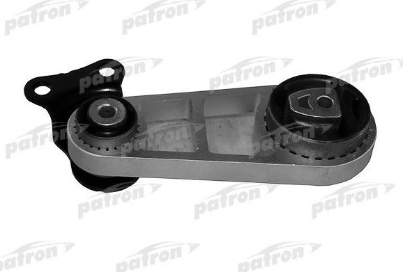 Подушка (опора) двигателя Patron. Артикул PSE3448