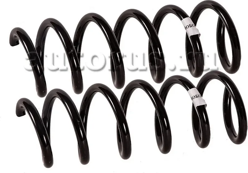 Пружина подвески (Fobos) Фобос. Артикул 38169