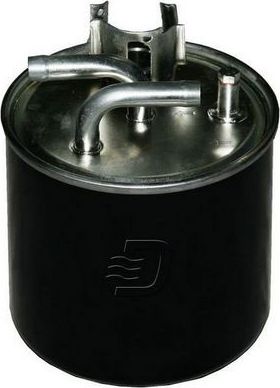 Топливный фильтр Denckermann. Артикул A120284