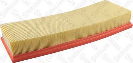 Воздушный фильтр Stellox (бумага). Артикул 71-01935-SX