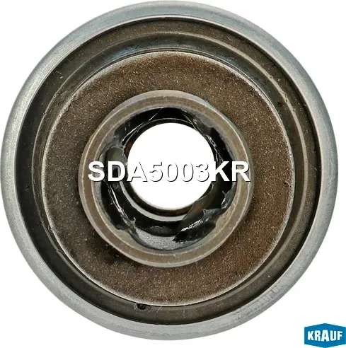БЕНДИКС СТАРТЕРА Krauf. Артикул SDA5003KR