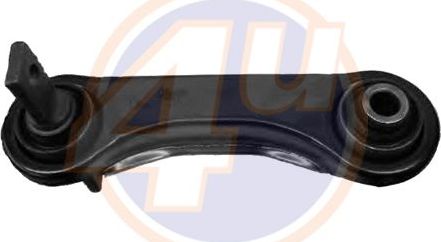 Поперечный рычаг задней подвески 4U. Артикул VL-K-38673