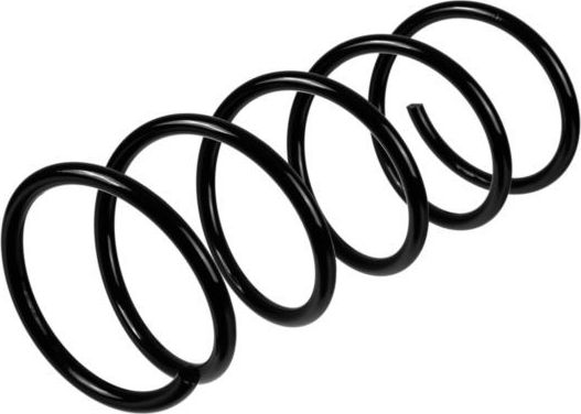 Пружина подвески Zentparts. Артикул Z38192