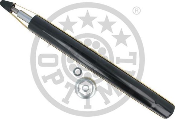 Амортизатор Optimal. Артикул A-8001G