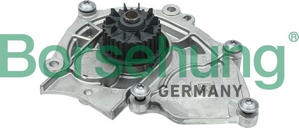 Помпа (водяной насос) Borsehung. Артикул B15313