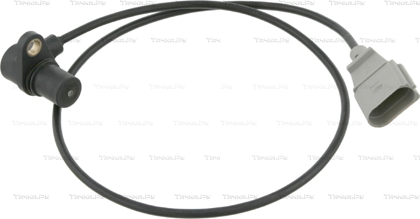 Датчик положения коленвала Febi Bilstein для Skoda Superb I 2001-2008. Артикул 24446