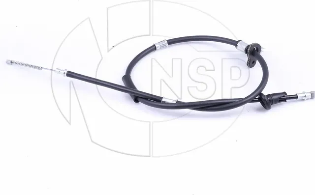Трос ручного тормоза (NSP). Артикул NSP025976025000