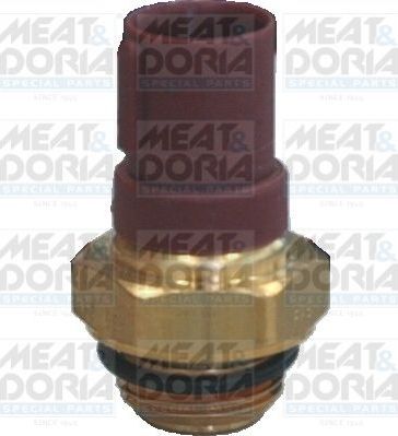 Блок управления вентилятором Meat & Doria. Артикул 82652