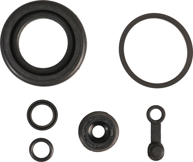 Ремкомплект тормозного суппорта Trialli задний для Audi A4 III (B7) 2002-2009. Артикул RCF 182557