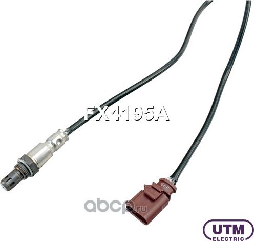 Лямбда-зонд (UTM). Артикул FX4195A