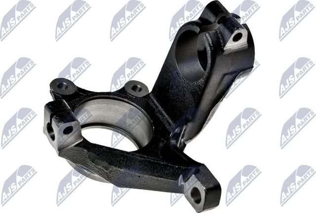 Поворотный кулак NTY передний правый для Citroen Berlingo I 1996-2011. Артикул ZZP-PE-005