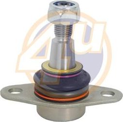 Шаровая опора 4U. Артикул MI-B-13530