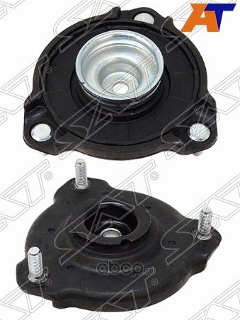 Опора передней стойки HYUNDAI ELANTRA 15- LHRH (SAT). Артикул ST54610F2000