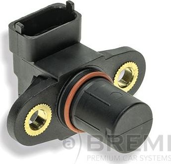 Датчик положения распредвала Bremi. Артикул 60050