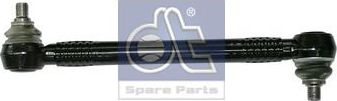 Стойка (тяга) стабилизатора DT Spare Parts правая/левая для Volvo  FM7 1998-2001. Артикул 2.61232