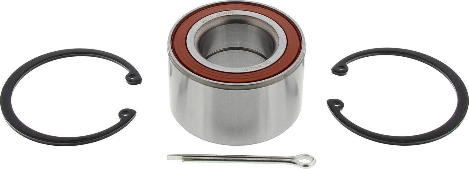 Ступичный подшипник (комплект) MAPCO. Артикул 26802