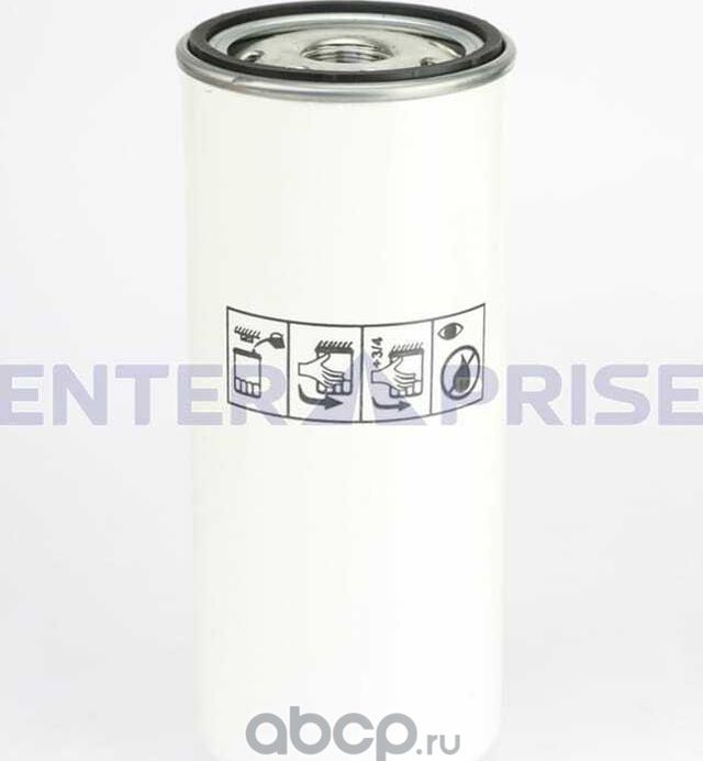 Фильтр масляный Volvo FH12 (Enterprise). Артикул E7630053