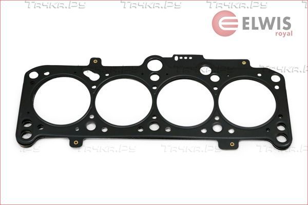 Прокладка ГБЦ Elwis Royal для Audi 80 V (B4) 1991-1996. Артикул 0026510