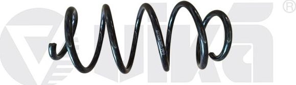 Пружина подвески Vika. Артикул 44111610401