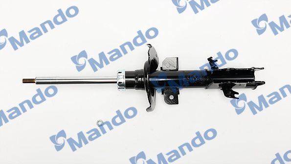 Амортизатор Mando. Артикул MSS020121