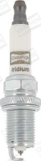 Свеча зажигания Champion Iridium. Артикул OE180/T10