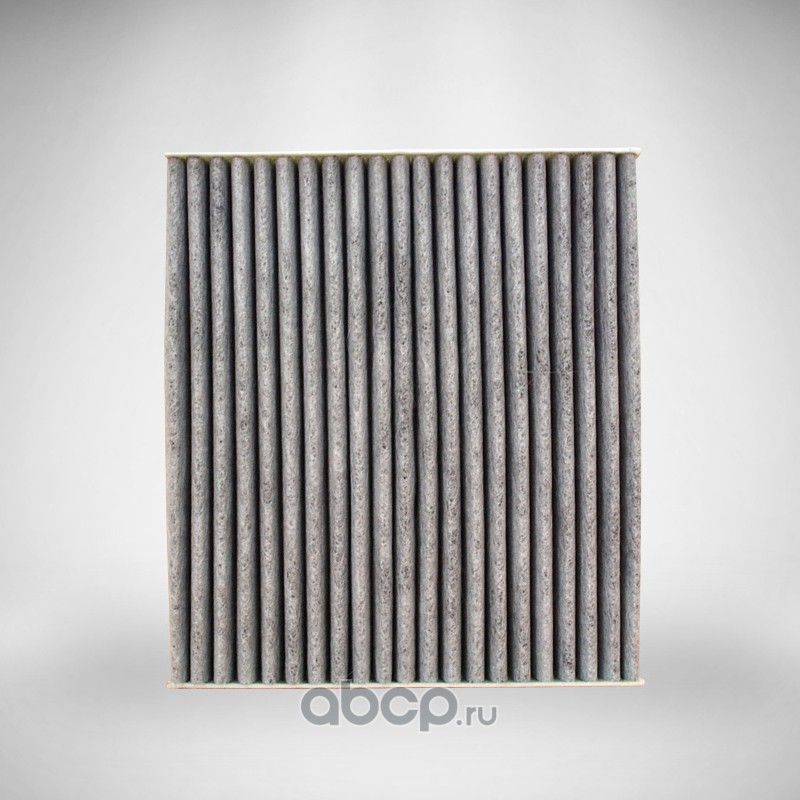 Фильтр салонный AC801 (Aiko). Артикул AC801