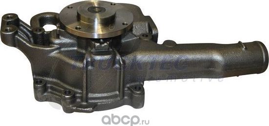 Помпа (водяной насос) Trucktec Automotive. Артикул 01.19.143