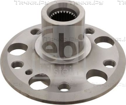 Ступица колеса Febi Bilstein. Артикул 28620
