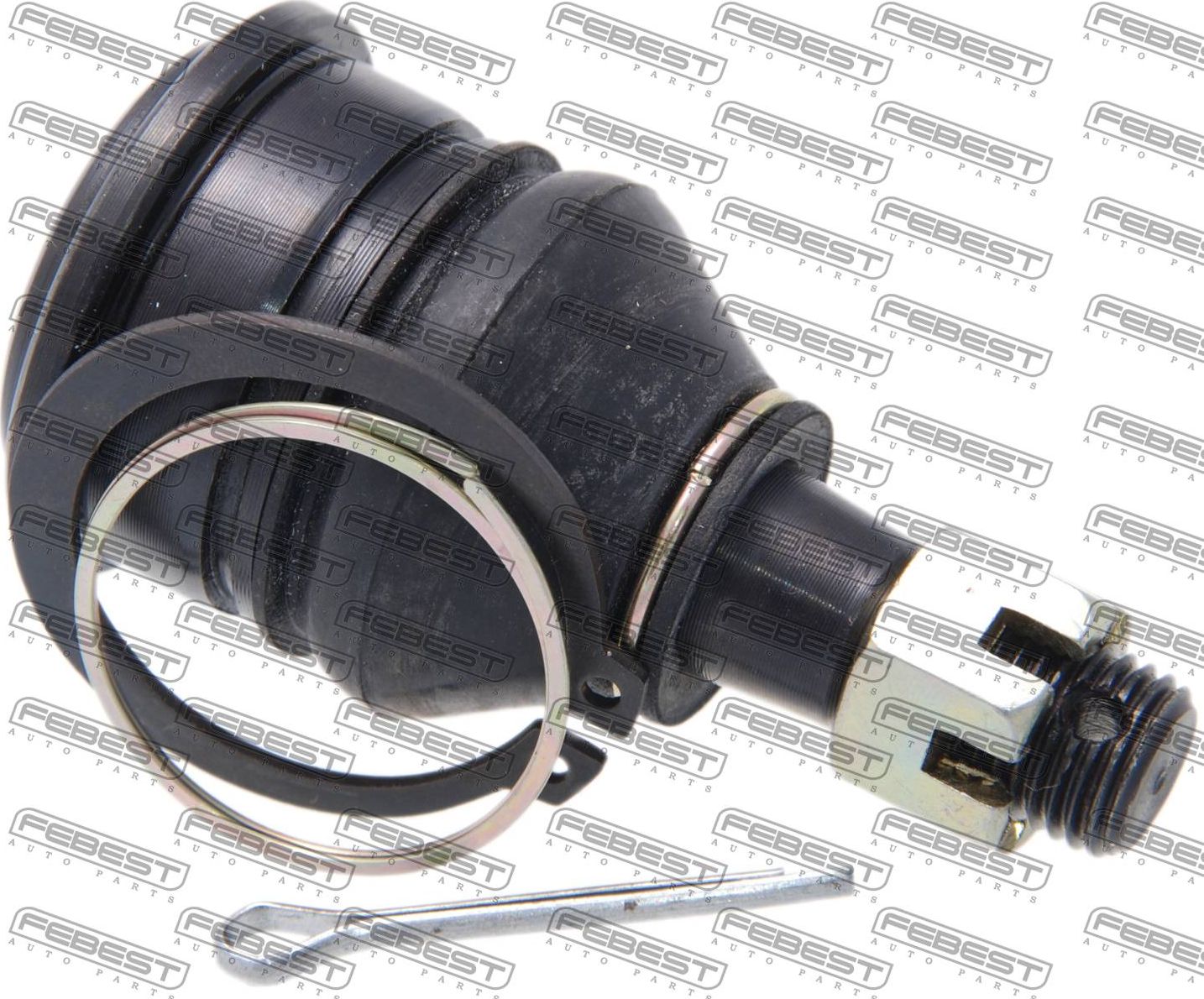 Шаровая опора Febest. Артикул 0220-N14