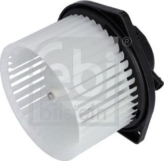 Вентилятор, мотор печки (отопителя) салона Febi Bilstein. Артикул 180773