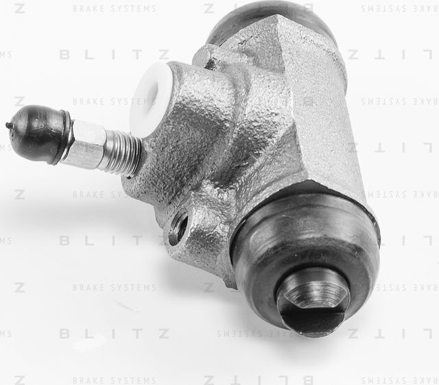 Цилиндр тормозной KIA рабочий (Blitz). Артикул BZ3126