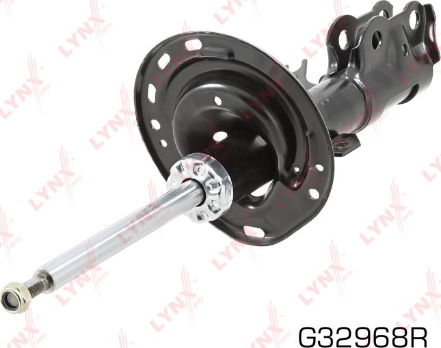 Амортизатор LYNXauto. Артикул G32968R