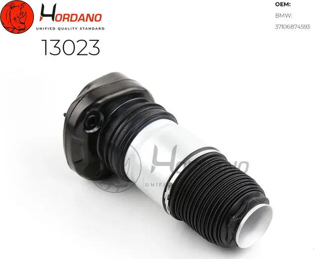 Пневмобаллоны (Hordano) Hordano. Артикул 13023