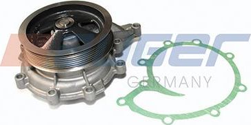 Помпа (водяной насос) Auger для Scania 4 1995-2010. Артикул 57764