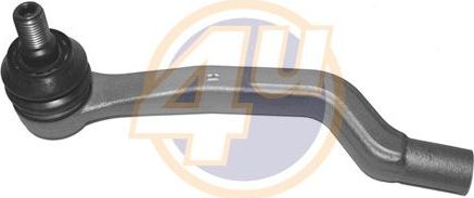 Наконечник рулевой тяги 4U. Артикул MR-A-62068