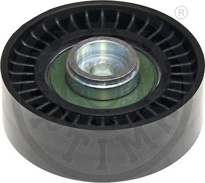 Направляющий (ведущий) ролик приводного поликлинового ремня Optimal для Mercedes-Benz Vaneo 2002-2005. Артикул 0-N1744