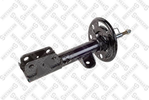 Амортизатор Stellox передний левый для Ford Explorer V 2010-2019. Артикул 4215-0440-SX