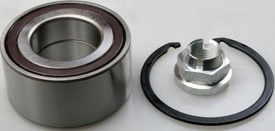 Ступичный подшипник (комплект) Denckermann. Артикул W413473