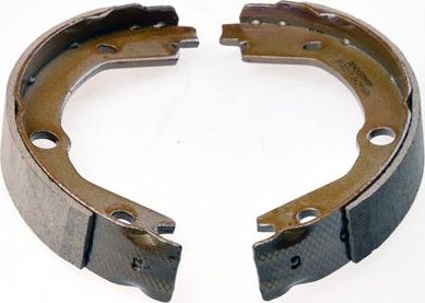 Тормозные колодки Denckermann. Артикул B120211