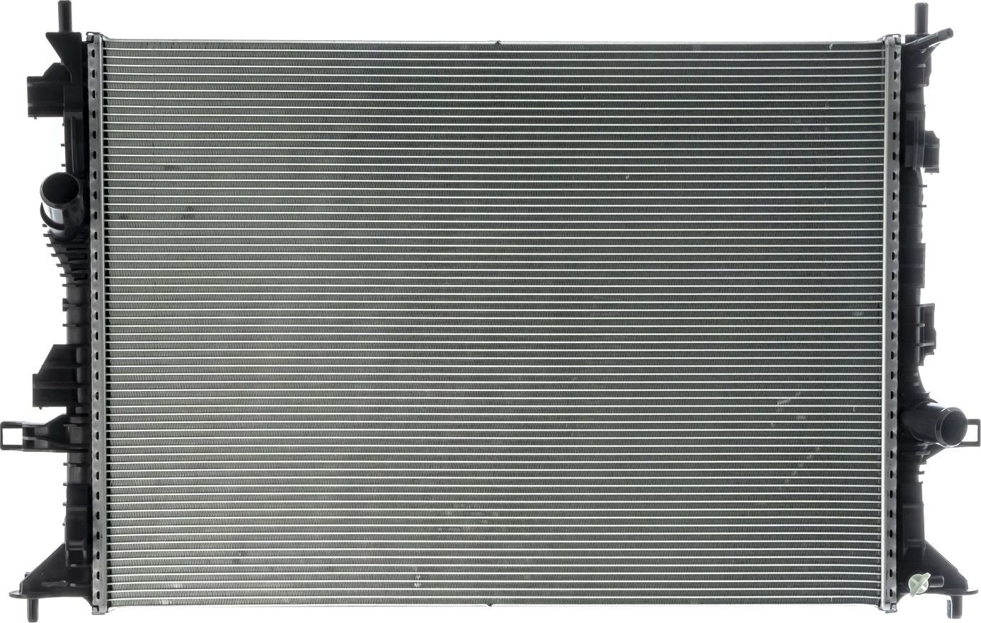 Радиатор охлаждения двигателя Mahle Premium. Артикул CR 952 000P
