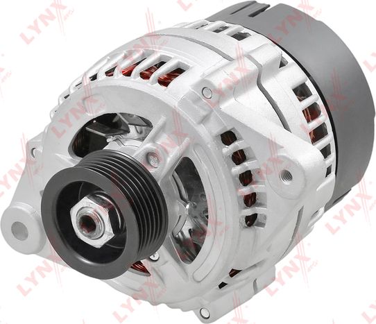 Генератор LYNXauto для ЗАЗ Chance 2009-2013. Артикул EA-1168