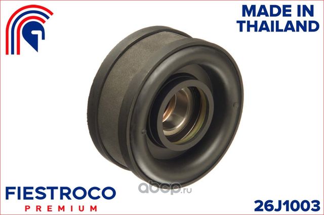 Подшипник подвесной INFINITI FX35/FX45 3.5L VQ35DE (Fiestroco). Артикул 26j1003