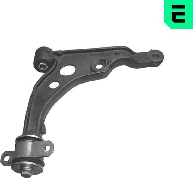Поперечный рычаг передней подвески Optimal правый для Fiat Ducato II 1994-2001. Артикул G6-581