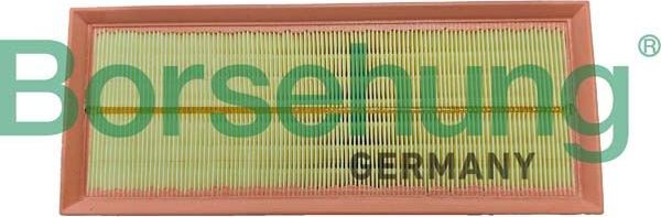 Воздушный фильтр Borsehung. Артикул B12447