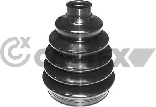 Пыльник ШРУСа наружный Cautex передний для Fiat Linea 2007-2026. Артикул 760174