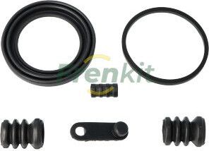 Ремкомплект тормозного суппорта Frenkit передний для Chevrolet Aveo II 2011-2015. Артикул 254119